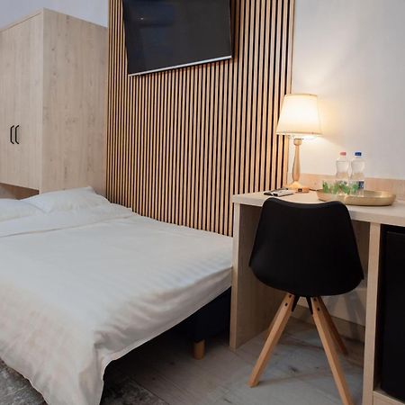 Appartement Arini White House à Sibiu Extérieur photo
