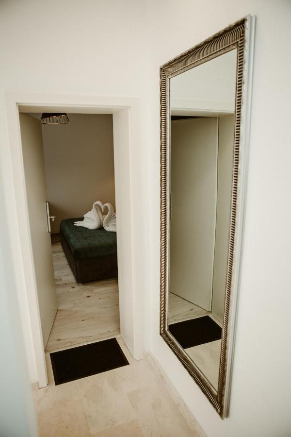 Appartement Arini White House à Sibiu Extérieur photo