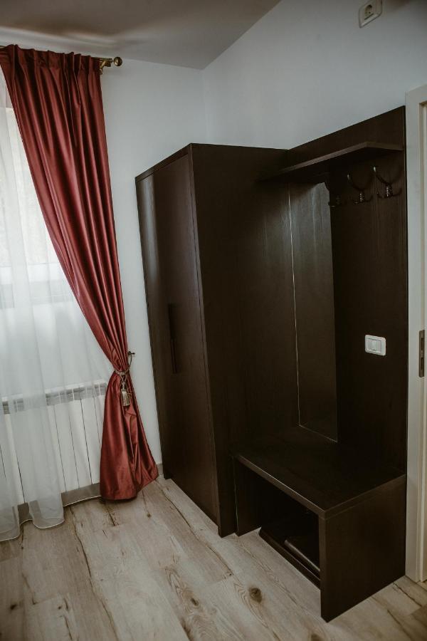 Appartement Arini White House à Sibiu Extérieur photo