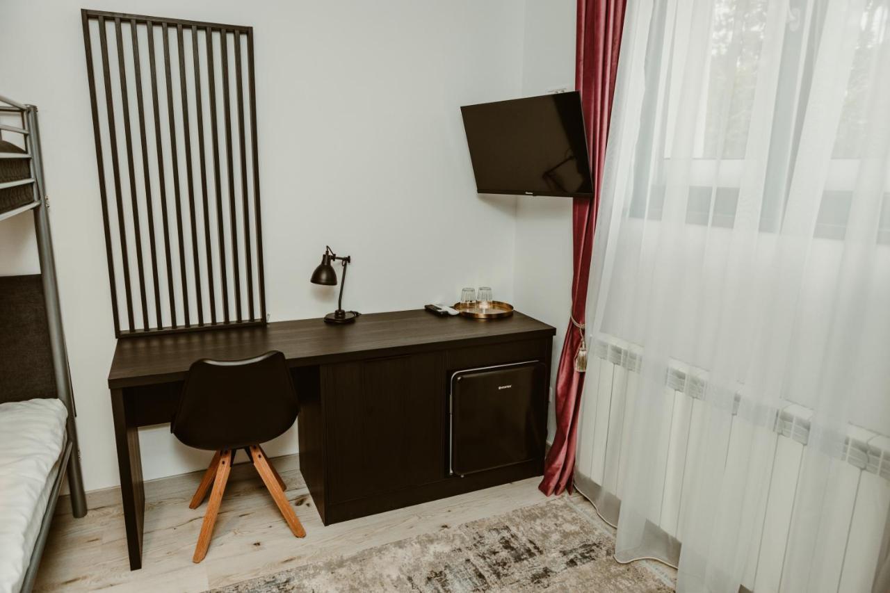 Appartement Arini White House à Sibiu Extérieur photo
