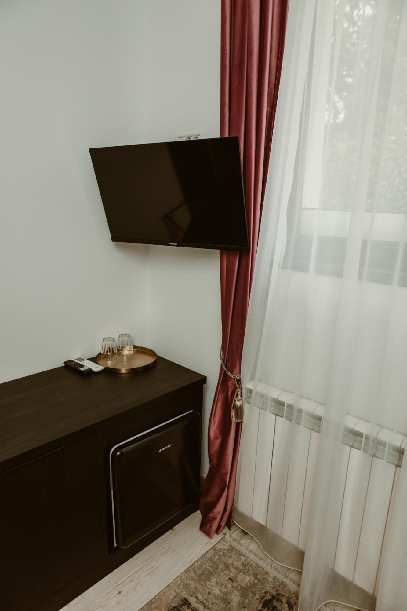 Appartement Arini White House à Sibiu Extérieur photo