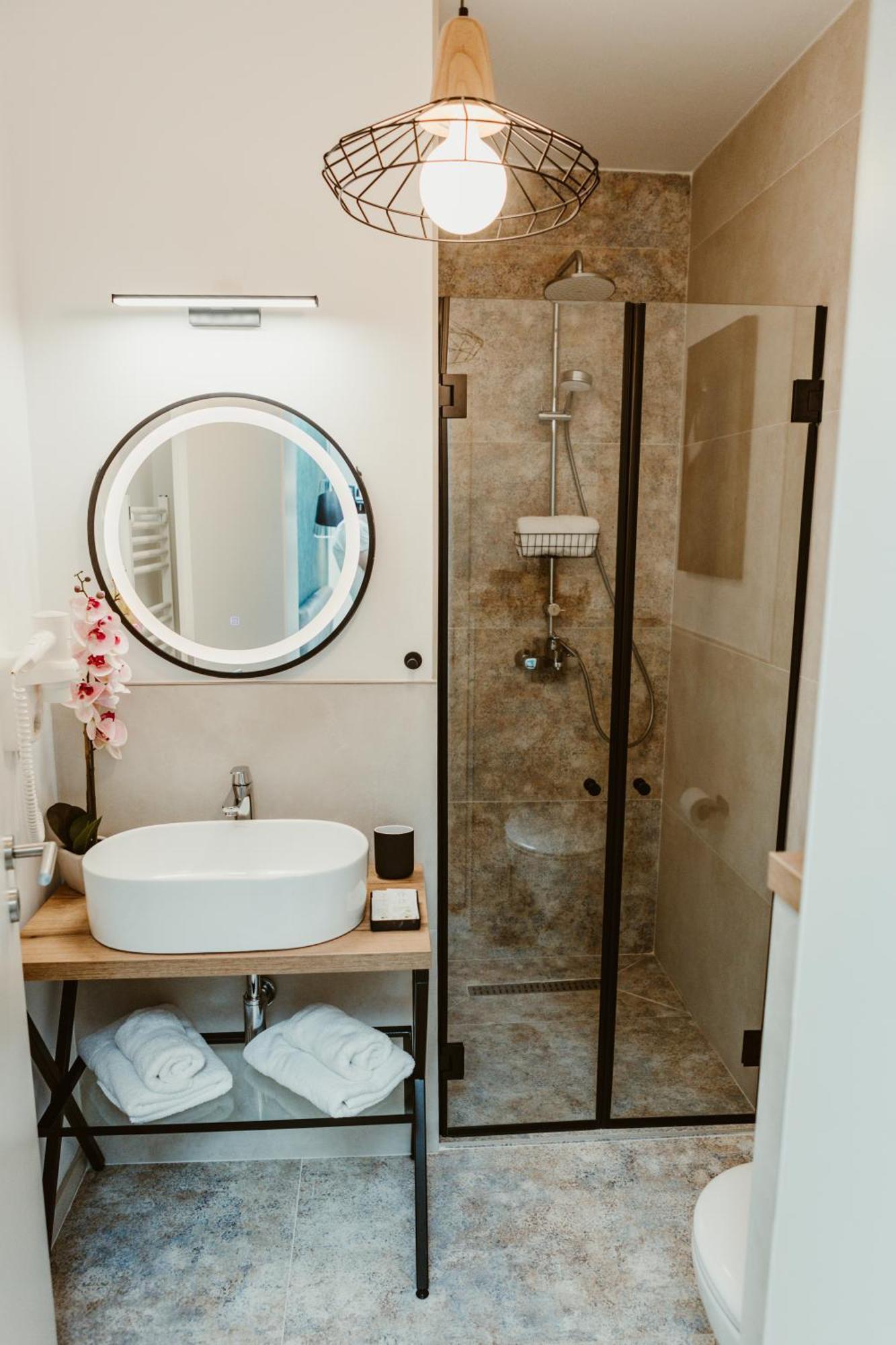 Appartement Arini White House à Sibiu Extérieur photo