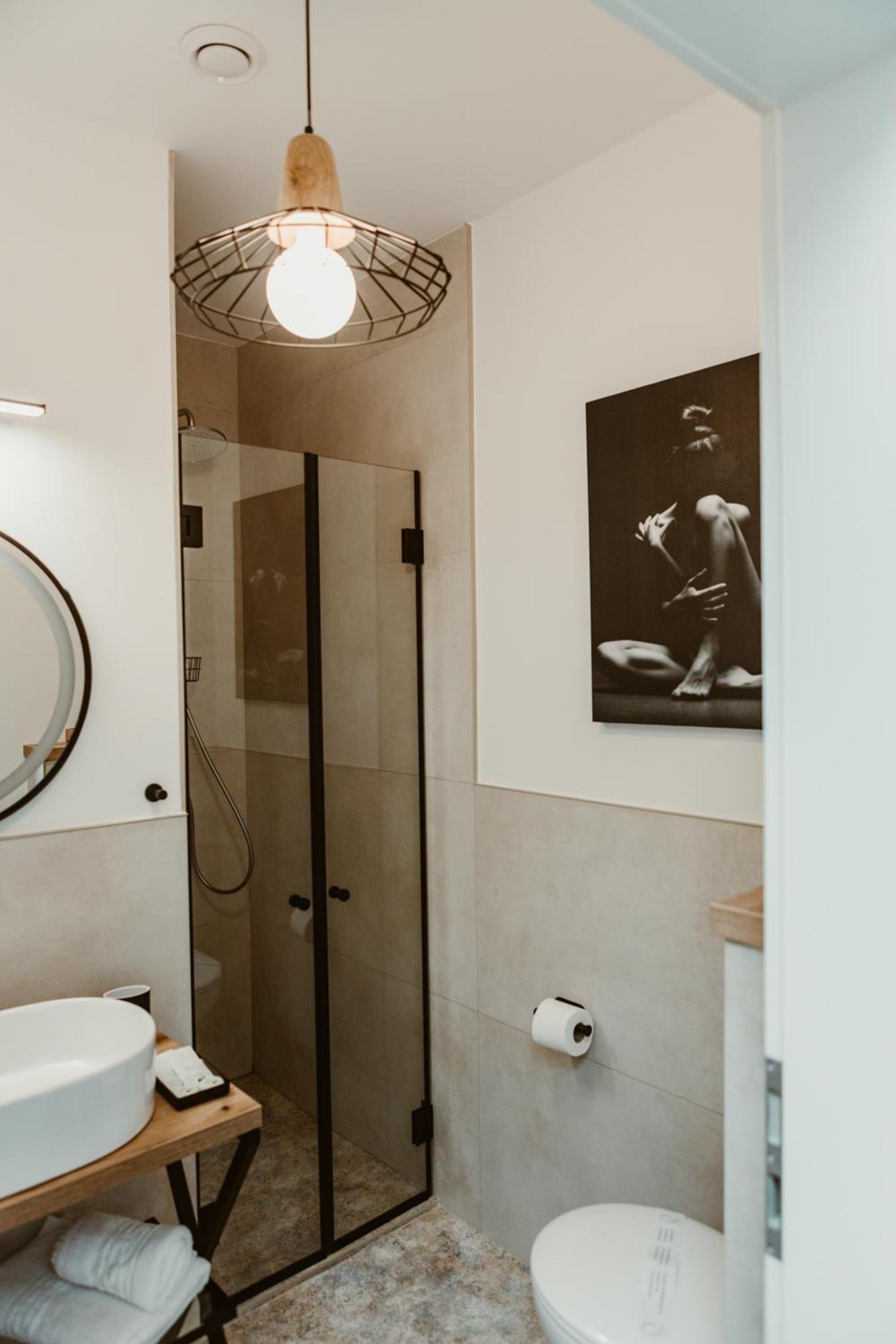 Appartement Arini White House à Sibiu Extérieur photo