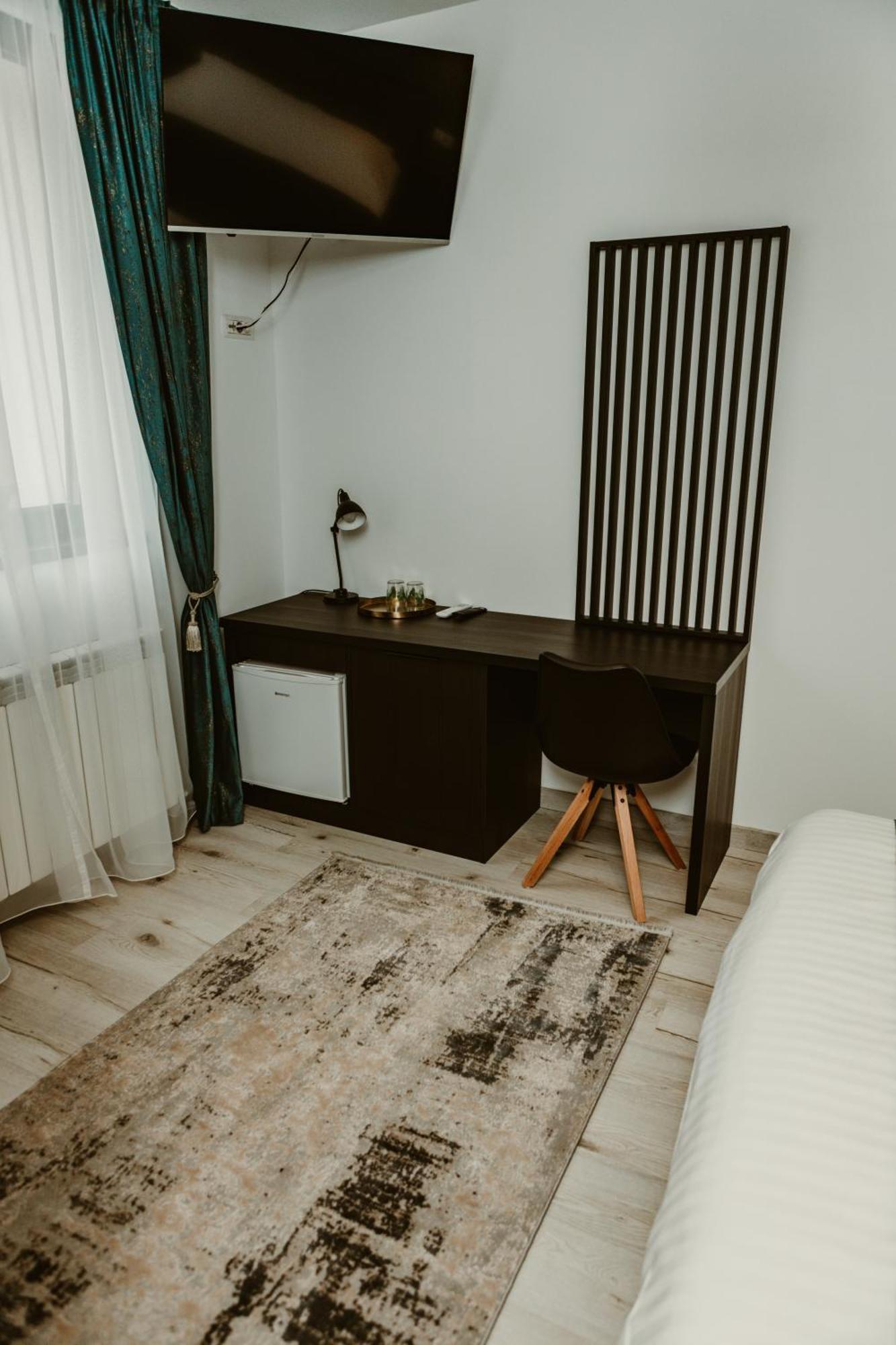 Appartement Arini White House à Sibiu Extérieur photo