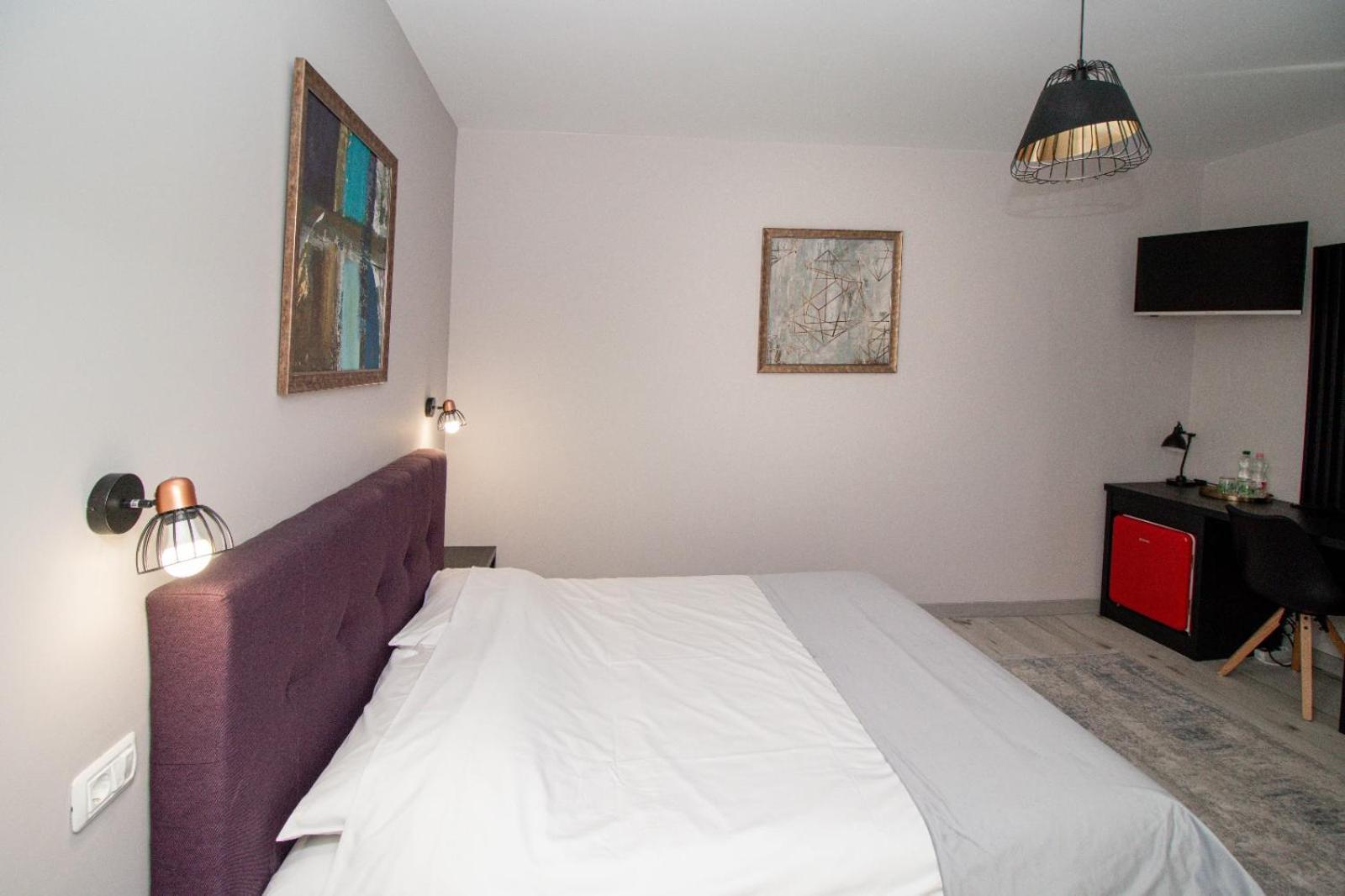 Appartement Arini White House à Sibiu Extérieur photo