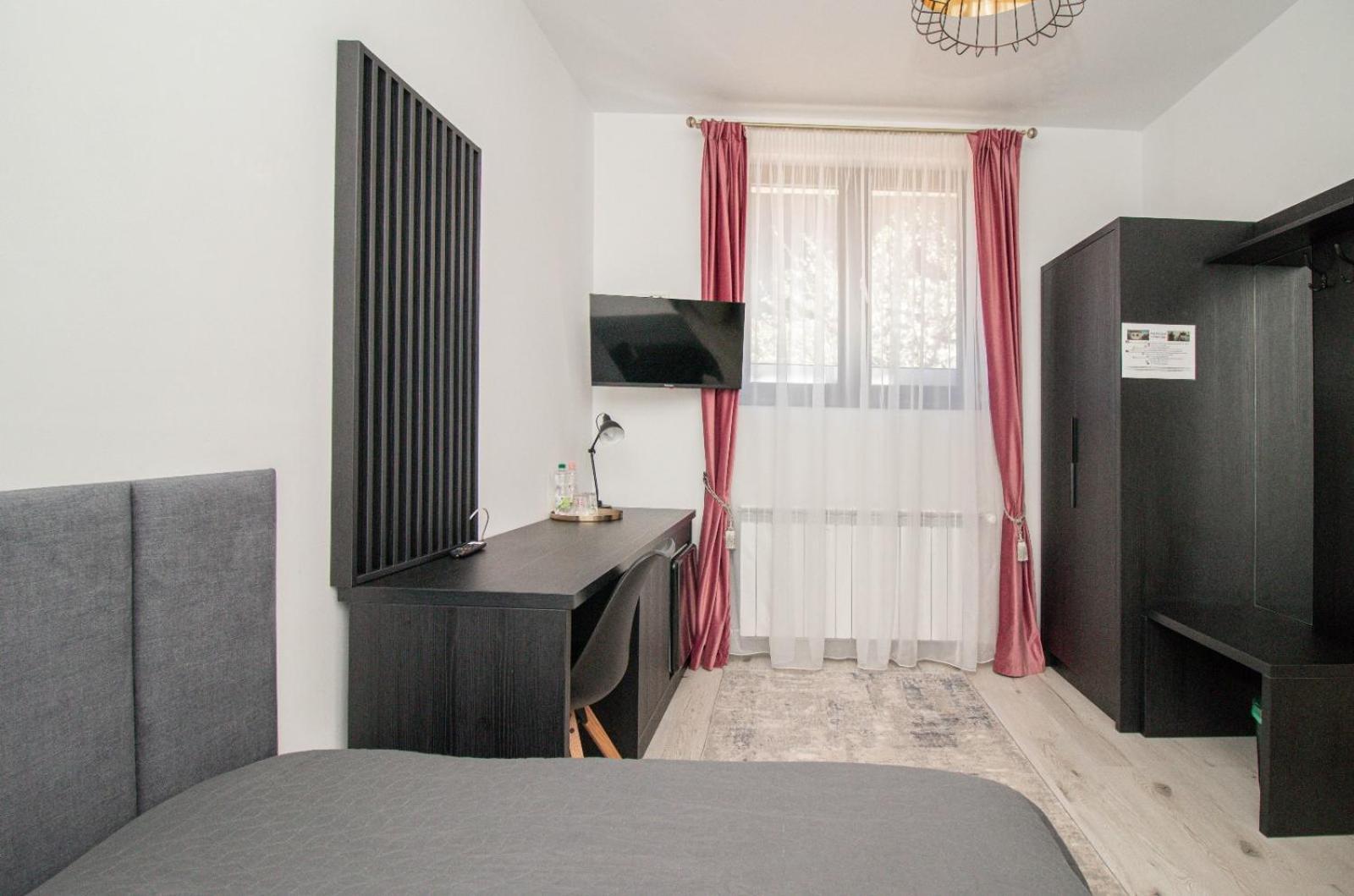 Appartement Arini White House à Sibiu Extérieur photo
