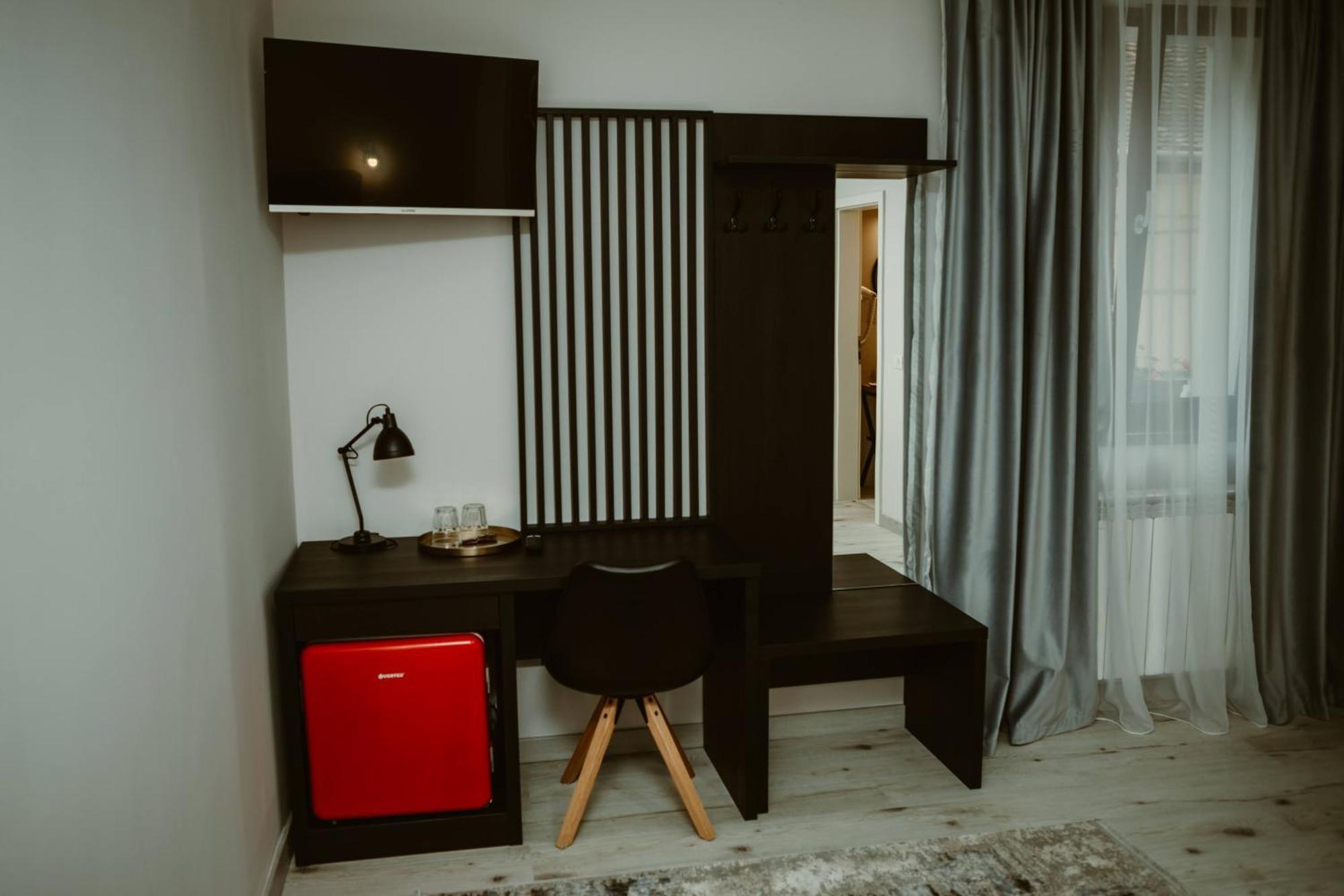 Appartement Arini White House à Sibiu Extérieur photo