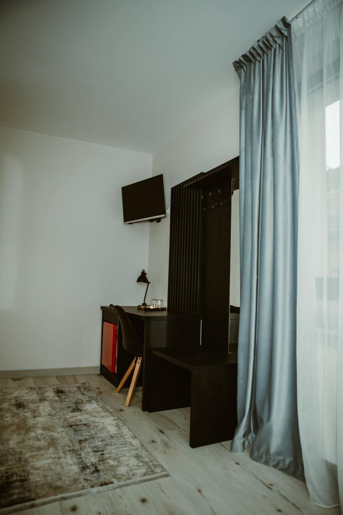 Appartement Arini White House à Sibiu Extérieur photo