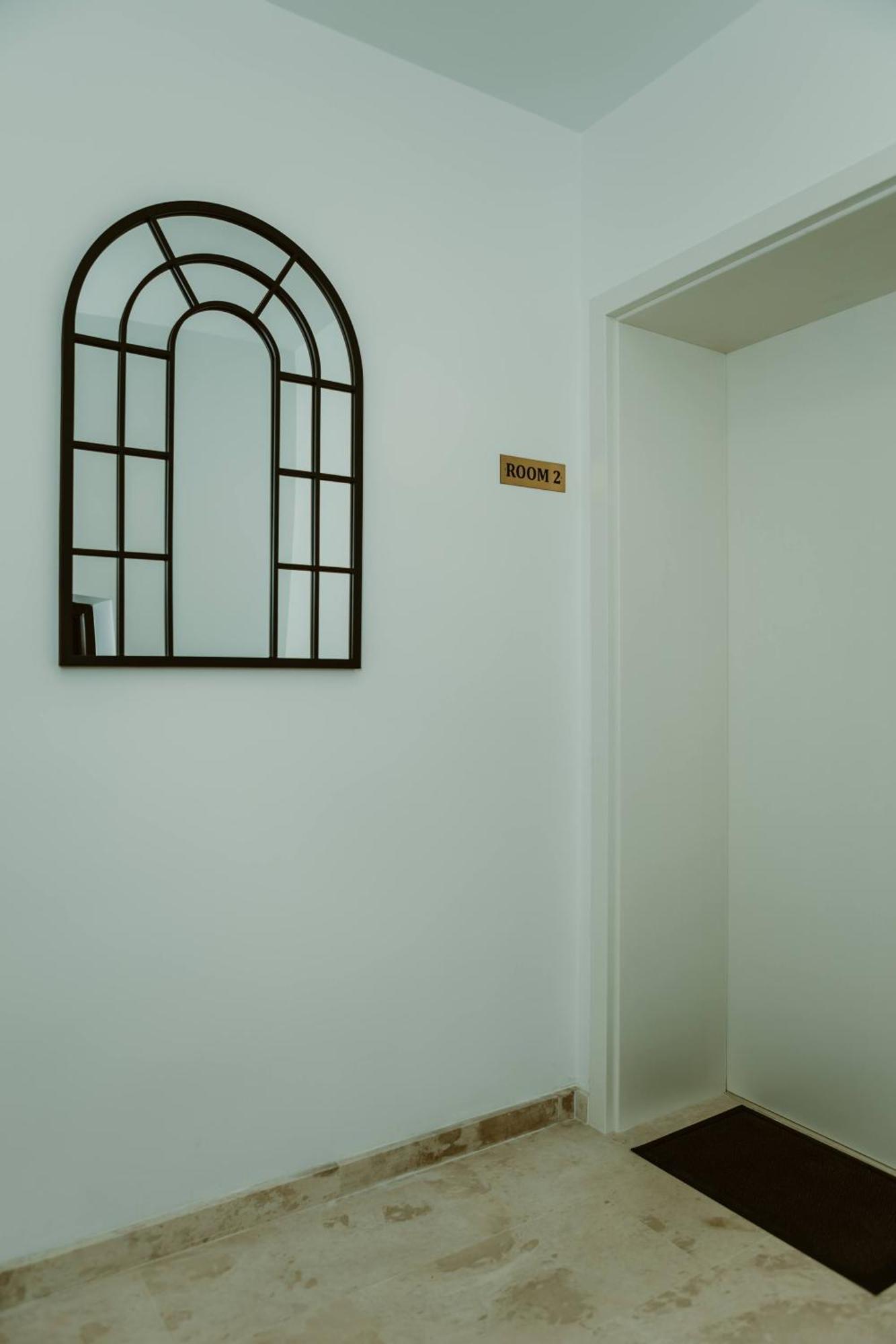 Appartement Arini White House à Sibiu Extérieur photo