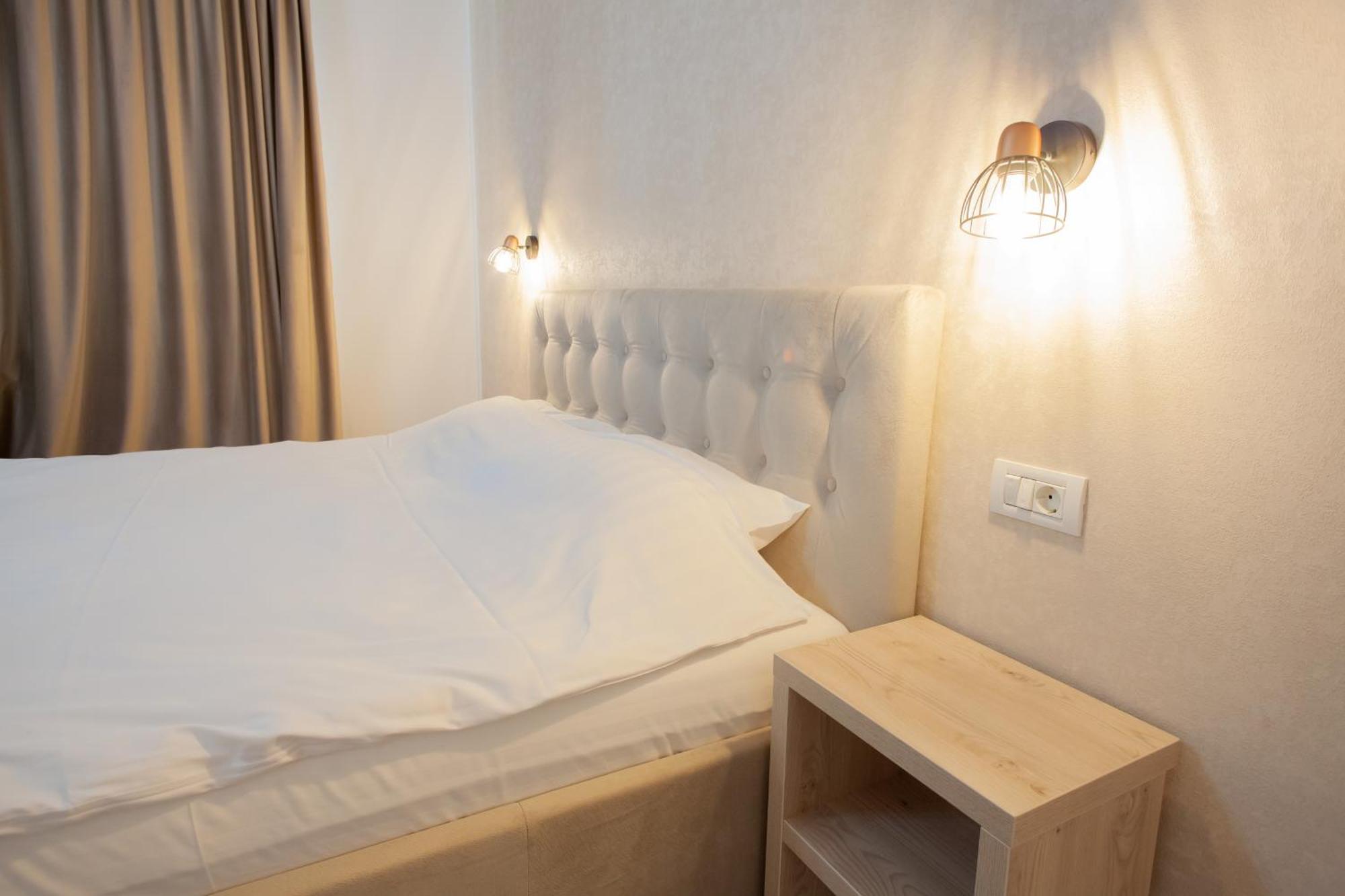 Appartement Arini White House à Sibiu Extérieur photo