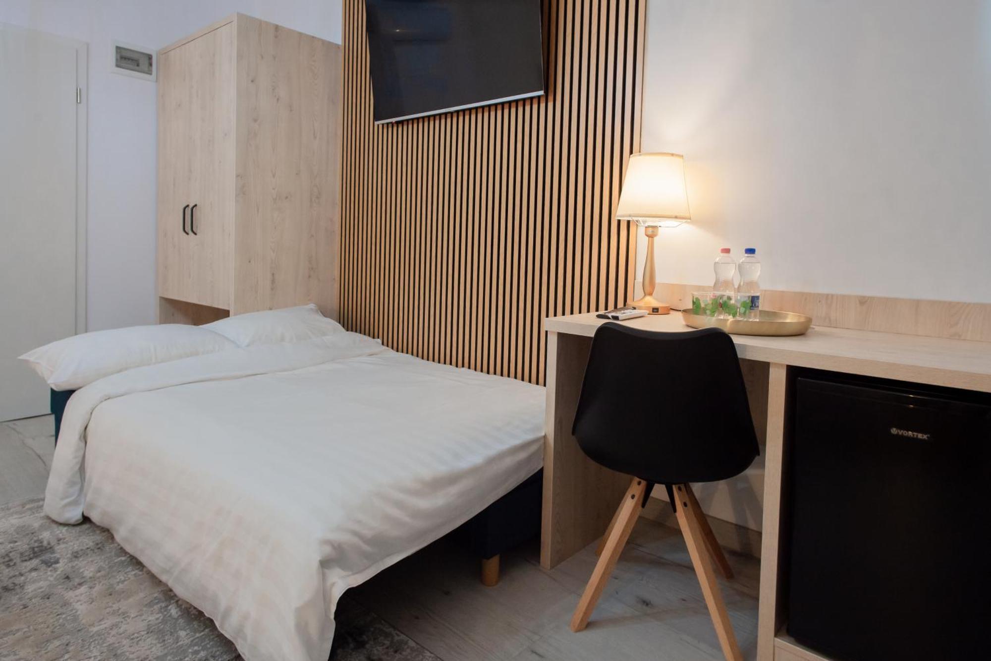 Appartement Arini White House à Sibiu Extérieur photo