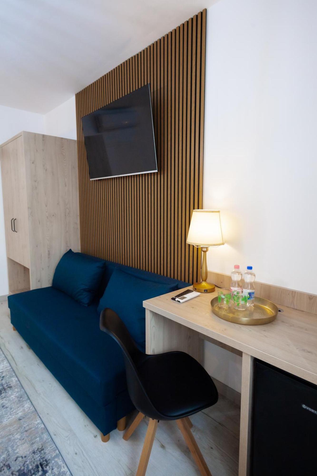 Appartement Arini White House à Sibiu Extérieur photo