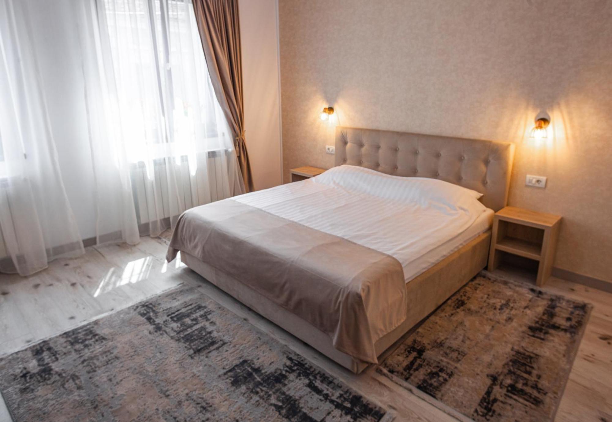 Appartement Arini White House à Sibiu Extérieur photo